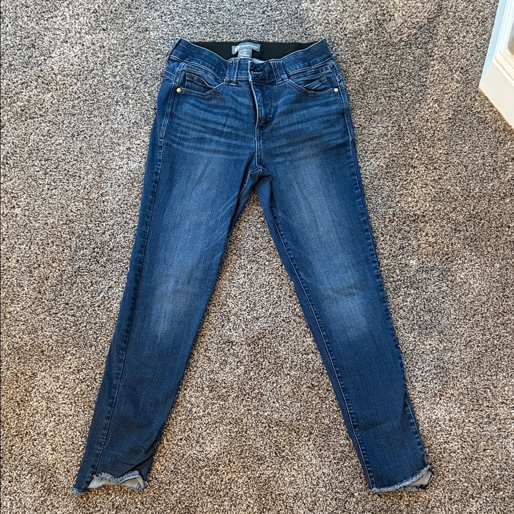 Democracy Ab Technology Jeans